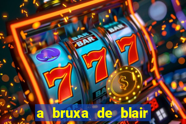 a bruxa de blair 1999 filme completo dublado